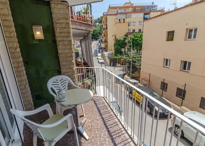 Apartament Apto Lyra Cerca De Playa 5 Huespedes *