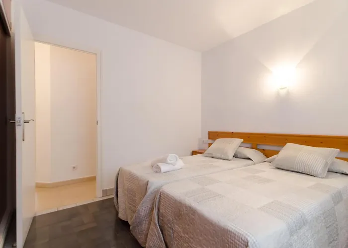 Apartament Apto Lyra Cerca De Playa 5 Huespedes *