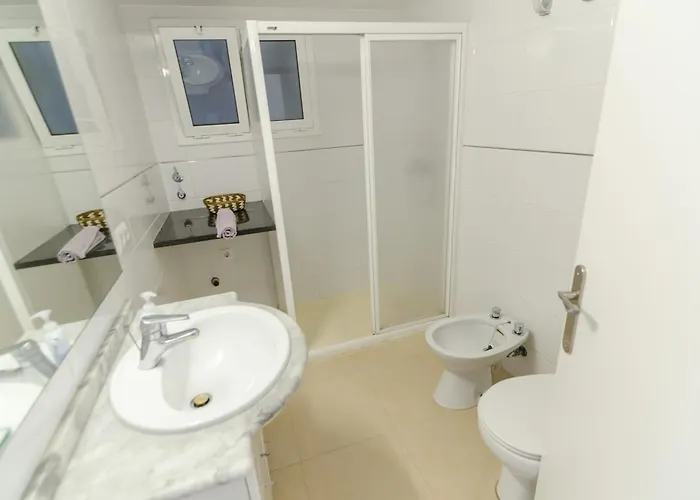 Apartament Apto Lyra Cerca De Playa 5 Huespedes *