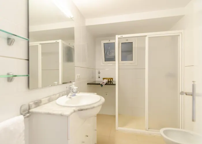 Apartament Apto Lyra Cerca De Playa 5 Huespedes