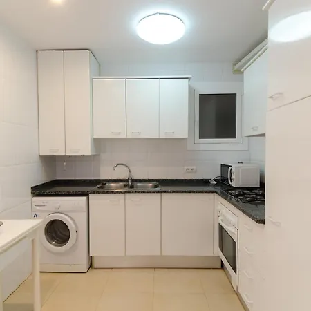 Apartment Apto Lyra Cerca De Playa 5 Huespedes Lloret de Mar