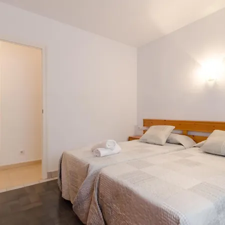 Apartment Apto Lyra Cerca De Playa 5 Huespedes *