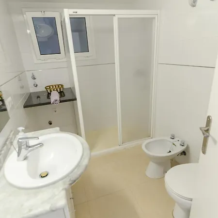 Apartment Apto Lyra Cerca De Playa 5 Huespedes *