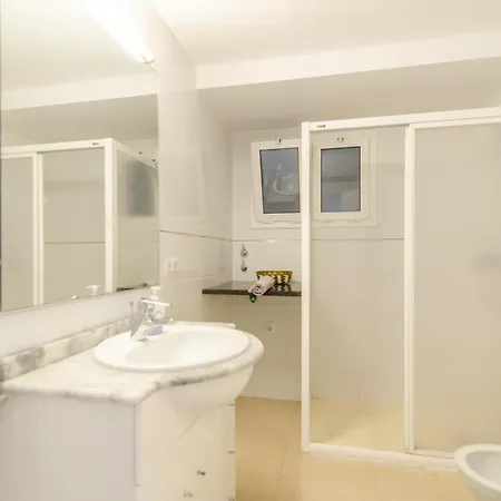 Apartment Apto Lyra Cerca De Playa 5 Huespedes